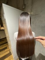 ルッカランス 経堂店(Lucca Lance)&nbsp;メテオトリートメント/美髪/経堂/メテオ