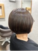 ショート