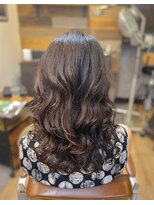 ヘアルーム シン(hair room SHIN)&nbsp;シンさん