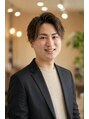 エニット バイ 福岡美髪研究所(Enit)/水川翔太