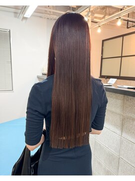 レガシー(Legacy.) ストレートスタイル