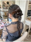 ☆カチモリロープ☆
