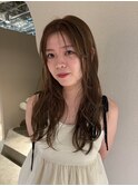 【chikako 1】beige