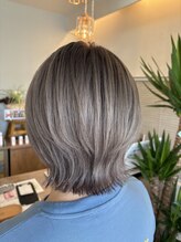 ニコヘアー(niko hair)