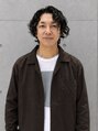 ラ ミュウ バイ ディーアンドティー(LA MIU by D&T)&nbsp;高尾  有輝