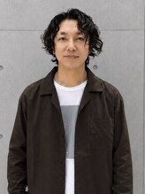 ラ ミュウ バイ ディーアンドティー(LA MIU by D&T)&nbsp;高尾  有輝
