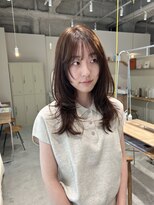 キチ(kici) オリーブベージュ