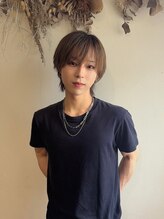 ジャム(Jam) 伊藤 遼希