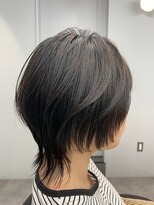 アン 武蔵小杉(un)&nbsp;ナチュラルウルフ