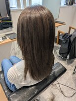 テット 郡山駅前店(tet)&nbsp;グレージュ