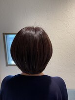 チッタ(Citta)&nbsp;ショートボブ