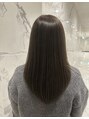 クララ ヒロシマ(CLALA Hiroshima) 赤みを消したい方や透明感が欲しい方にオススメのミントカラー!