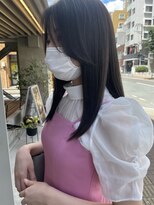 カノエ 宇部厚南店(canoe)&nbsp;ブラック