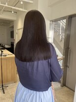 エマ 経堂(EMMA) 経堂駅徒歩1分/髪質改善/白髪改善/ダメージレス/9時からオープン