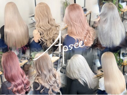 アプシー 明石店(Apsee)の写真