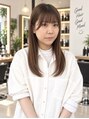 ネオリーブ コパン 鶴見店(Neolive copain)&nbsp;加美山 Stylist