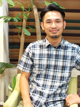 テルミン(TERmin) 爽やか２ブロック