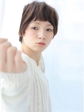 シーズ 栄(sea's) モックショ-ト