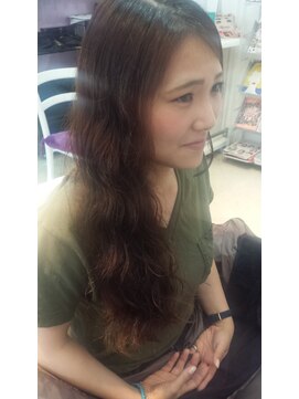 メルシー(Merci) 【Merci】ワッフルウェーブ