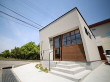 ヘアーリードトワモア(HAIR LEAD TOI MOI)の雰囲気(お子様連れ大歓迎!ぜひご一緒にお越しください♪)