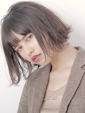 ヴィジョン(VISION) 【VISION】大人気♪こなれbob