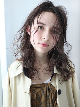 ネオリーブ クーロ(Neolive curro) 業界初☆低温ダメージレスパーマ♪