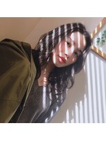 美容室 パルス 静岡鷹匠店(PALS)&nbsp;大人カジュアル