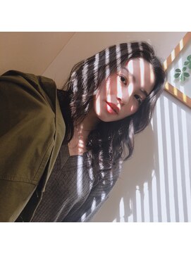 美容室 パルス 静岡鷹匠店(PALS) 大人カジュアル