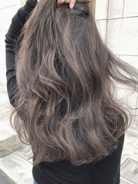 ロエナ(ROENA) 外国人風ハイライト