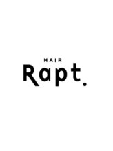ラプトヘア(Rapt．HAIR) ラプト ヘア