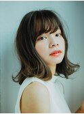 ドーリー外ハネミディ