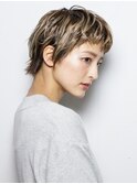 【KAILA】 高野 ショート 005