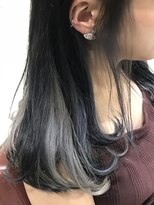 ビードロ 吉祥寺店(vi dro)&nbsp;インナーカラー◎