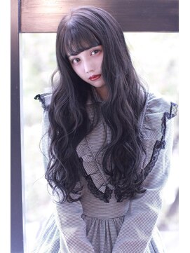 アドール(ADOR) うさぎグレージュ＊ADOR上村