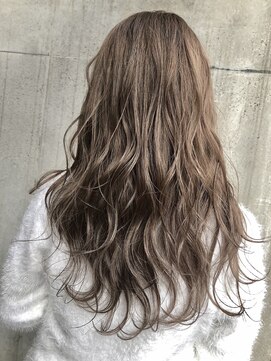 メリー(merry craftsman's factory) 春ベージュka