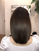 アコンプリッシュ 代官山 恵比寿(accomplish)&nbsp;クリスタルミネコラ