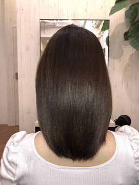 アコンプリッシュ 代官山 恵比寿(accomplish) クリスタルミネコラ