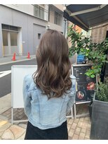 レッドライン(REDLINE)&nbsp;フォギーグレージュ