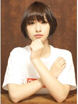 シアンデルカ(CYANDELUCCA)&nbsp;大人のシンプルショート