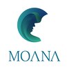 モアナ(MOANA)のお店ロゴ