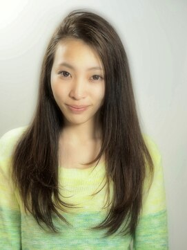 セブンズ(7'S) ロングヘア