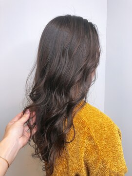 チュラック(Chulack) ◆女っぽロング◆