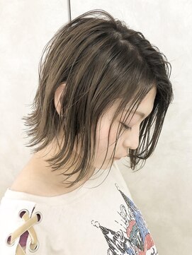 シュニコ(chounico.) 【chounico.シュニコ】☆smoky beige☆