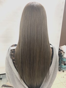 メルシー 福岡天神店(Merci) グレージュ