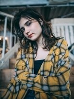 ナインオクロック 青山店(9o'clock)&nbsp;ハンサムロング