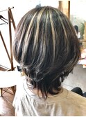 ミディアムウルフ