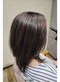 【レディース】ミディアム