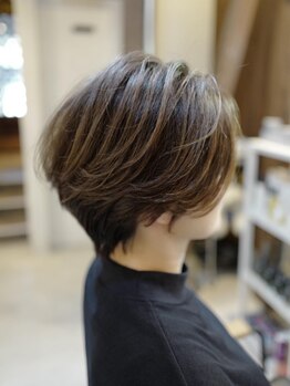 ジェット(JET)の写真/【全国数々のヘアコンテストで受賞歴のあるスタイリスト在籍】髪のスペシャリストが織りなすヘアに感動◇