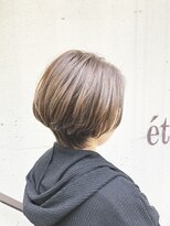 グルフーナ(Gullhona)&nbsp;shorthair