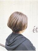 shorthair